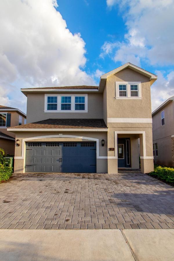 Encore Resort 6 Bedroom Vacation Home With Pool Orlando Extérieur photo